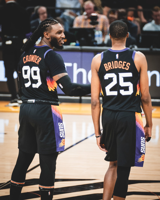 深度：太阳队的神秘死亡，问题出在哪了？不只是队内矛盾那么简单