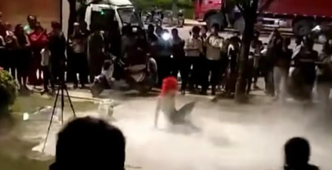 2022年的杀马特,2009年杀马特靓仔