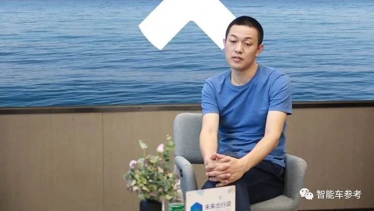 蔚来被做空下跌了多少,蔚来换电能盈利么