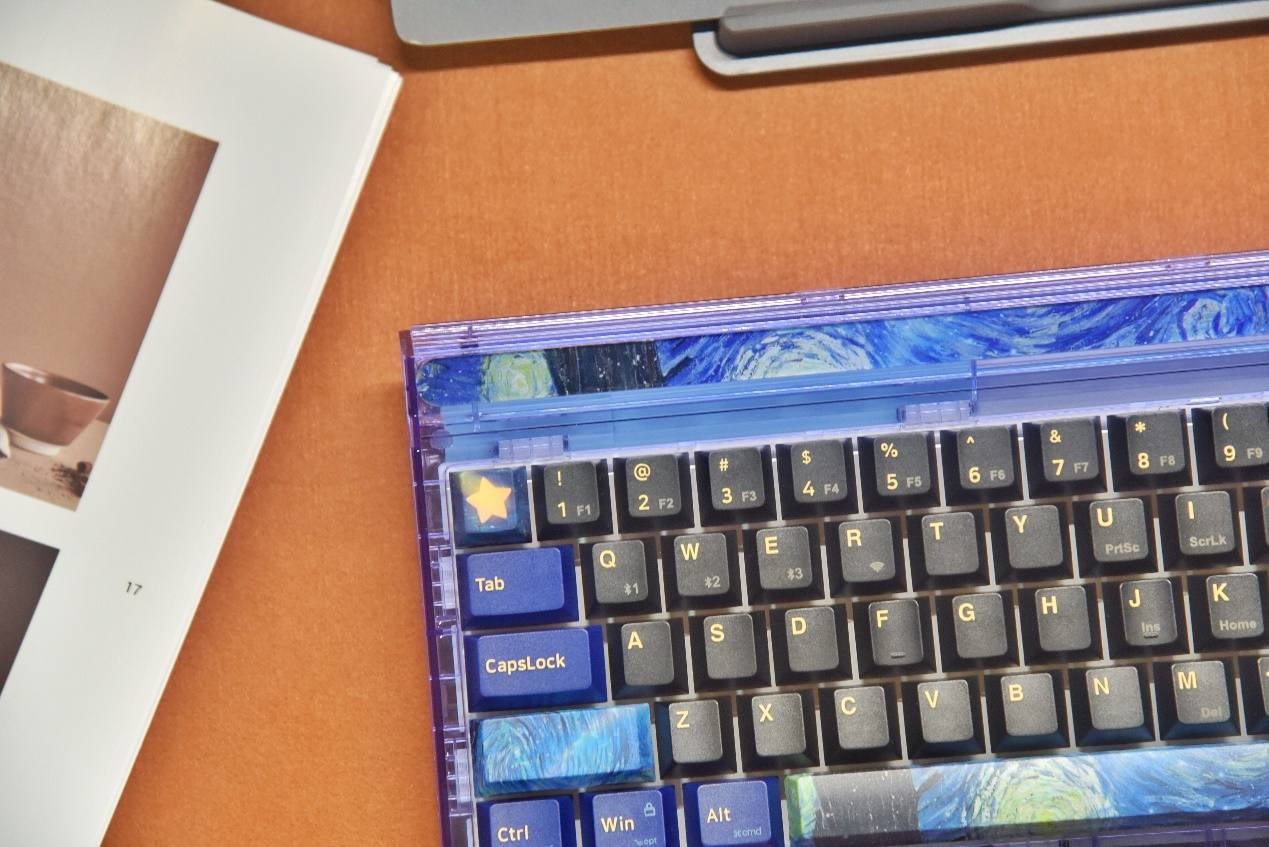 机械键盘青轴108圈rgb灯效推荐,rgb机械键盘性价比推荐红轴