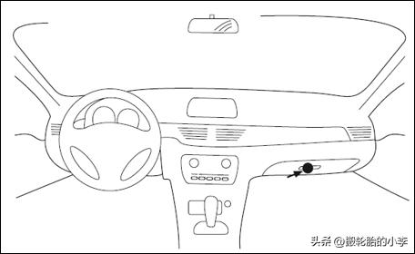 别克新君威1.5t的机油滤清器,新君威空调滤清器