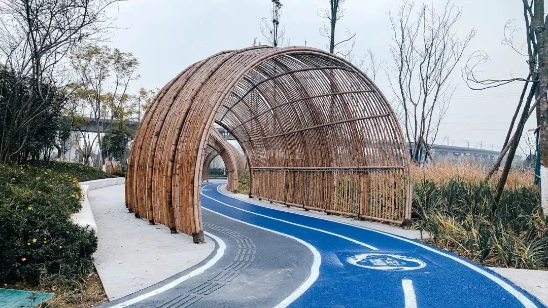 熊猫基地扩建园区,熊猫基地扩建最新