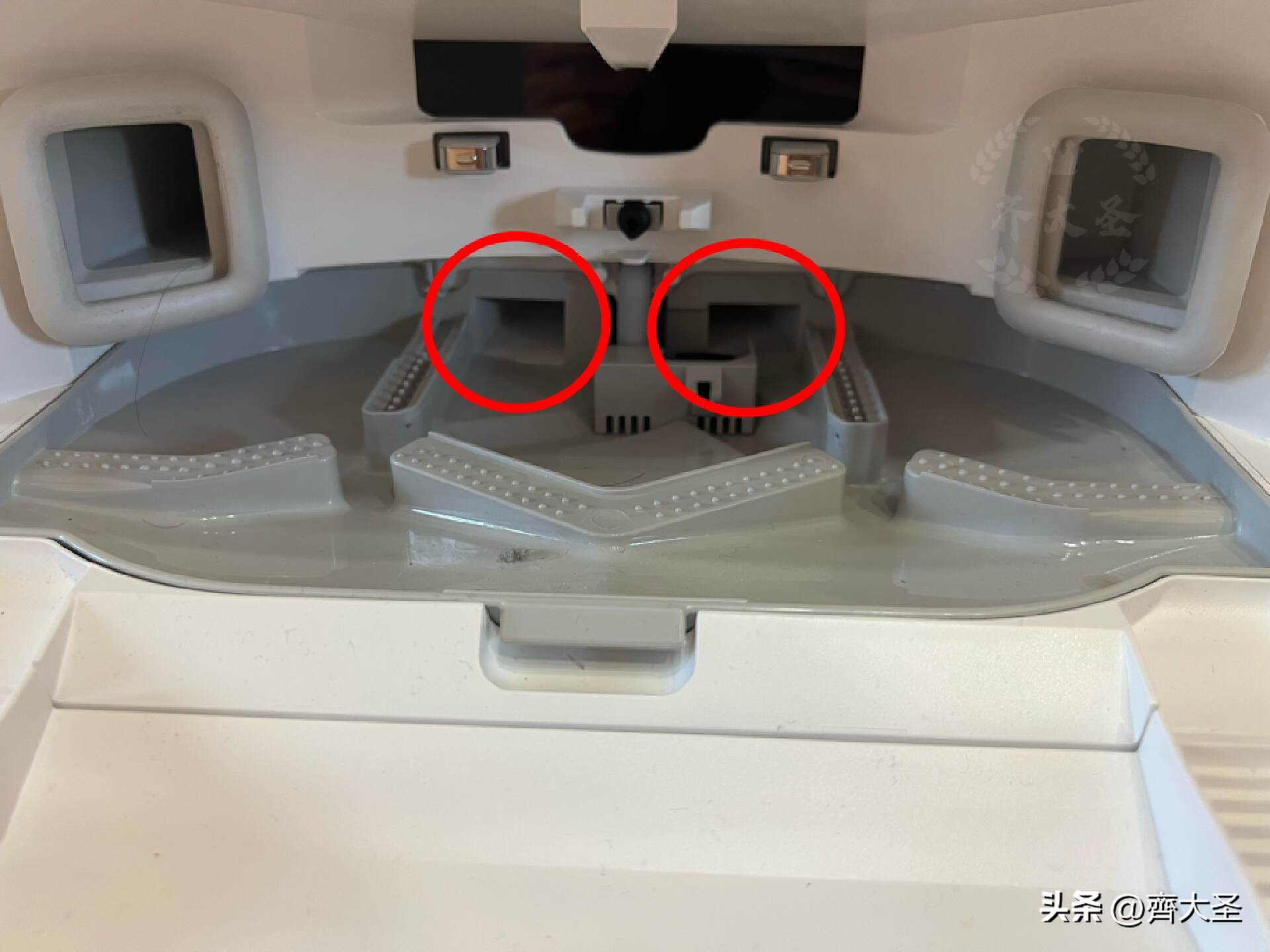 g10spure和p10pro哪个更值得入手,扫拖一体机器人评测石头g20