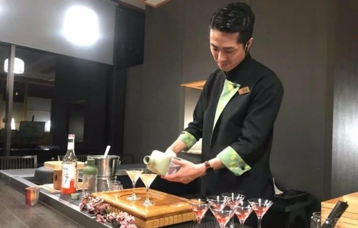 文圣茶说丨日本「界远州」茶文化酒店