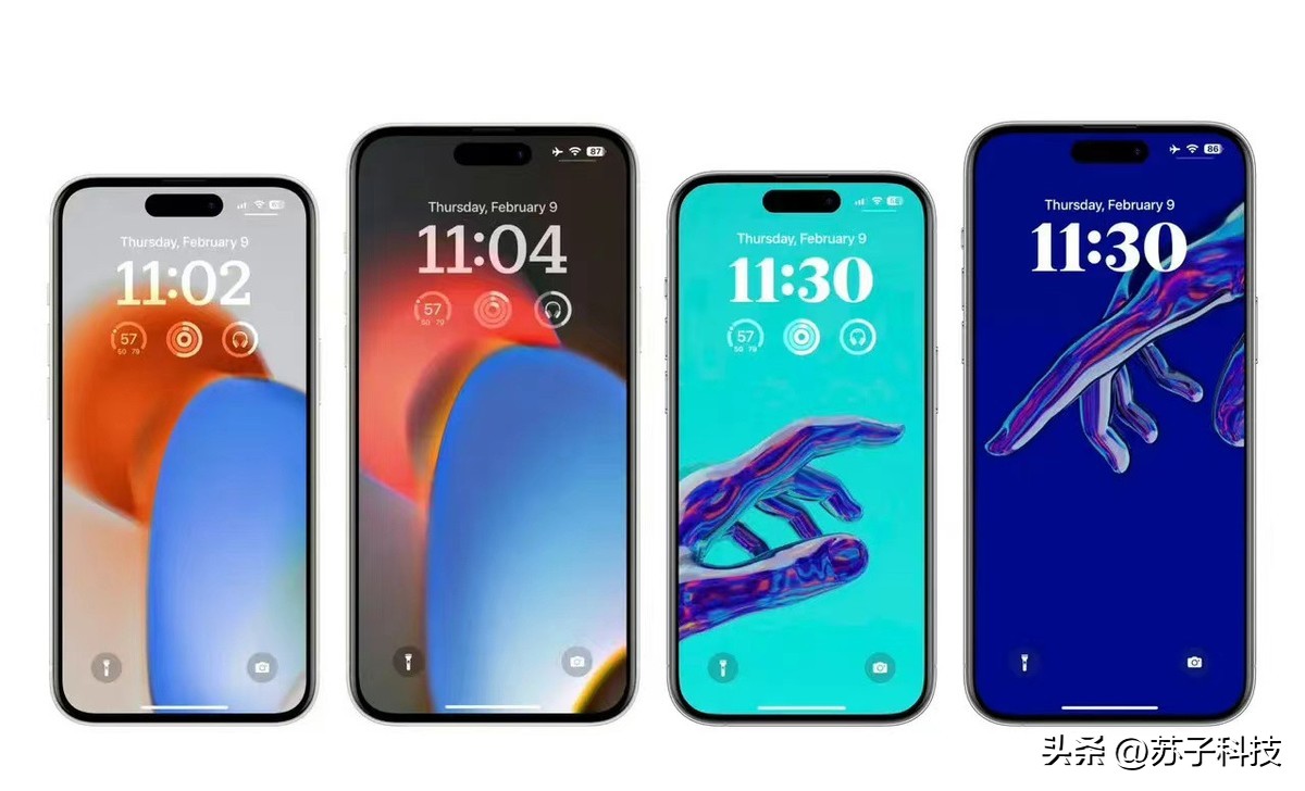 iphone14价格预测,iphone15曝光和最终发布差异