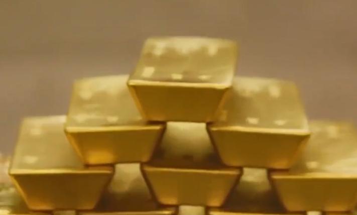 东北人发现日本留下的宝藏,农民发现什么宝藏日本要求归还