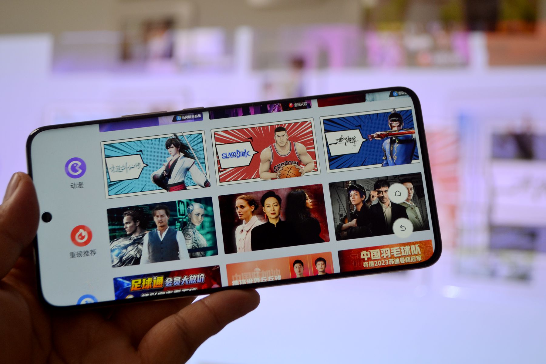 当贝x5投影500寸效果,当贝x5ultra4k投影仪测评