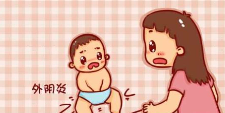 “外阴癌”癌前病变?提醒女性:出现这4种异常，要引起注意