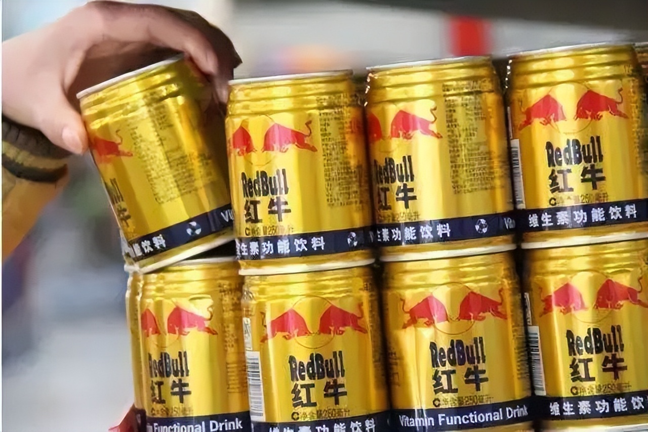 为什么红牛比乐虎贵,为什么红牛比脉动贵