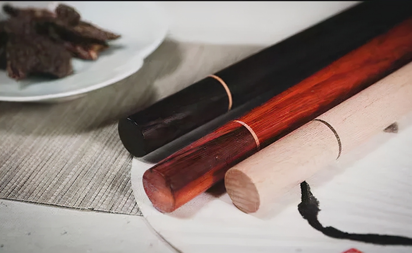 很讲究的仪式感,很有仪式感的奢侈生活