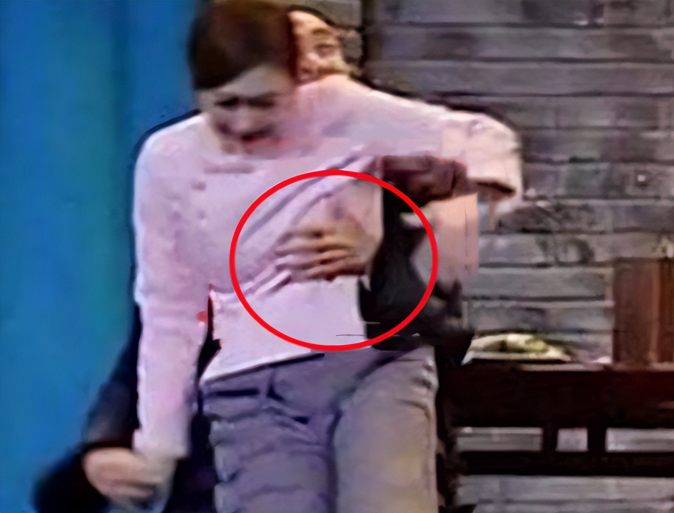 娱乐圈都有哪些假戏,娱乐圈里有哪些假戏