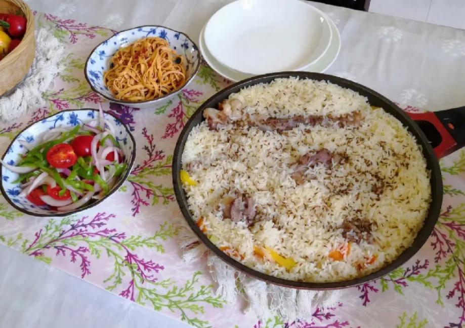 乌鲁木齐城市解析,乌鲁木齐到底是个什么样的城市