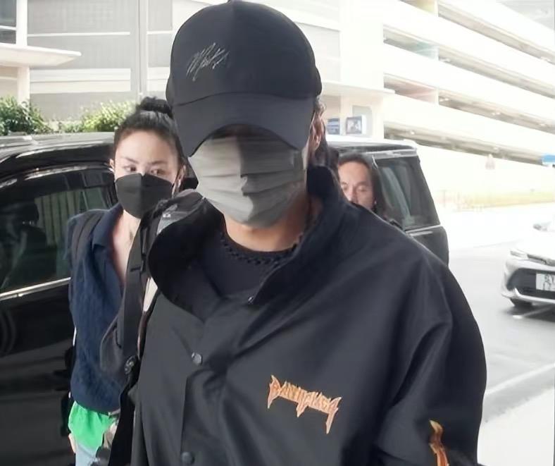 王菲和谢霆锋高调晒照片,王菲与谢霆锋的最新近况