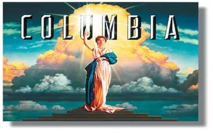 美国传统好莱坞八大电影公司,美国好莱坞的几大电影公司