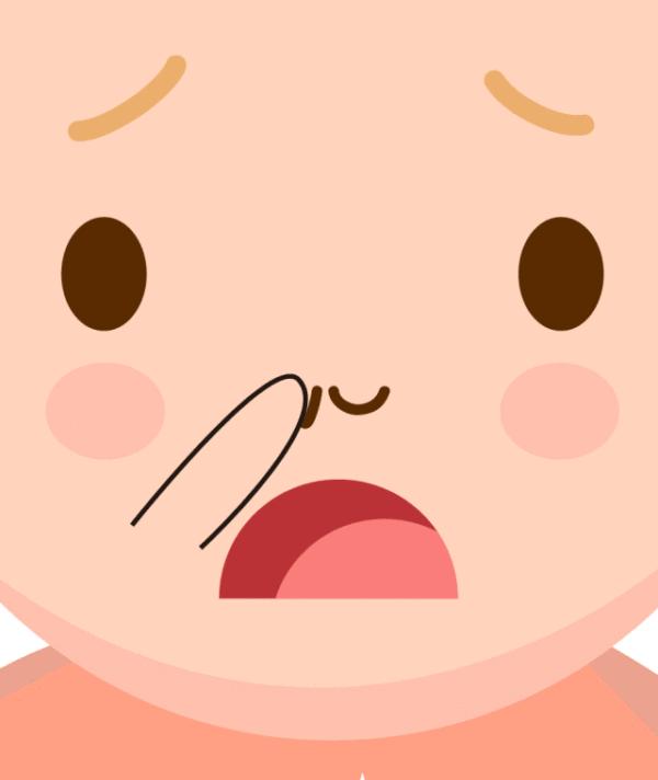 感冒鼻涕颜色的区别,感冒鼻涕的颜色区别