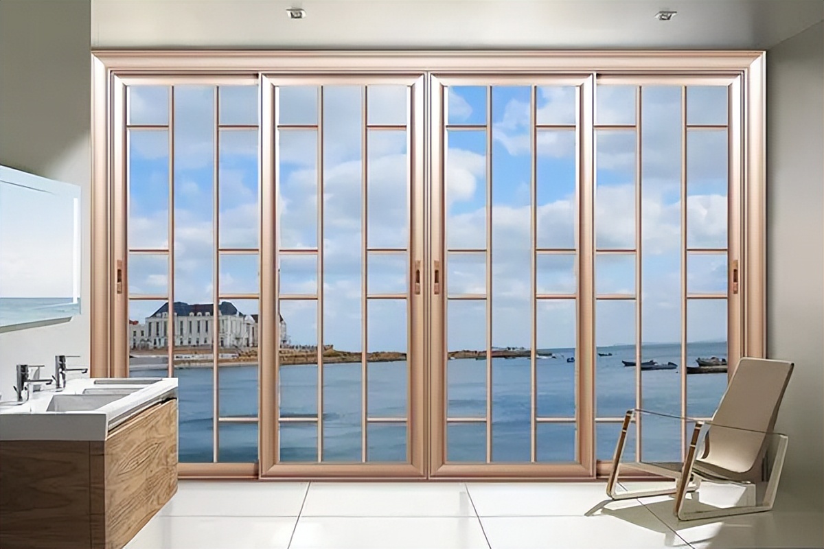 什么品牌的移门铝材好,什么牌子的移门性价比高