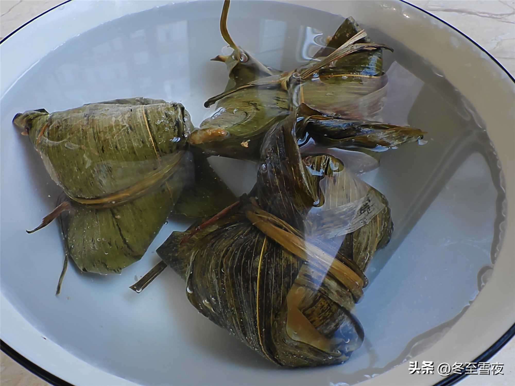 粽子煮熟后如何正确保存,粽子煮熟后能保存多久时间