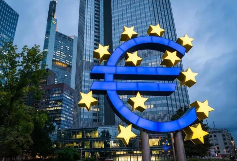 马克龙表态欧洲须减少对美依赖,马克龙访华美国怎么看