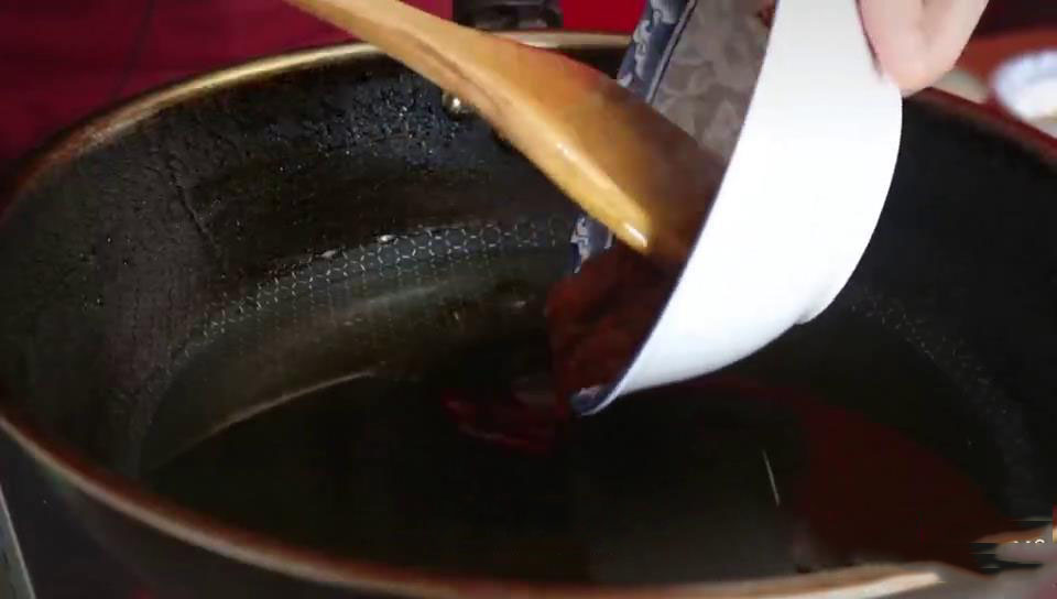 濮阳秘制裹凉皮招牌,濮阳裹凉皮的正宗做法一学就会