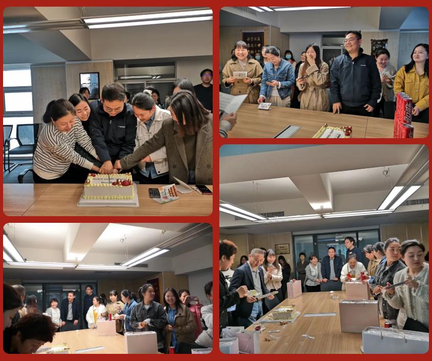 陕西威能检验咨询有限公司,热烈庆祝成立15周年