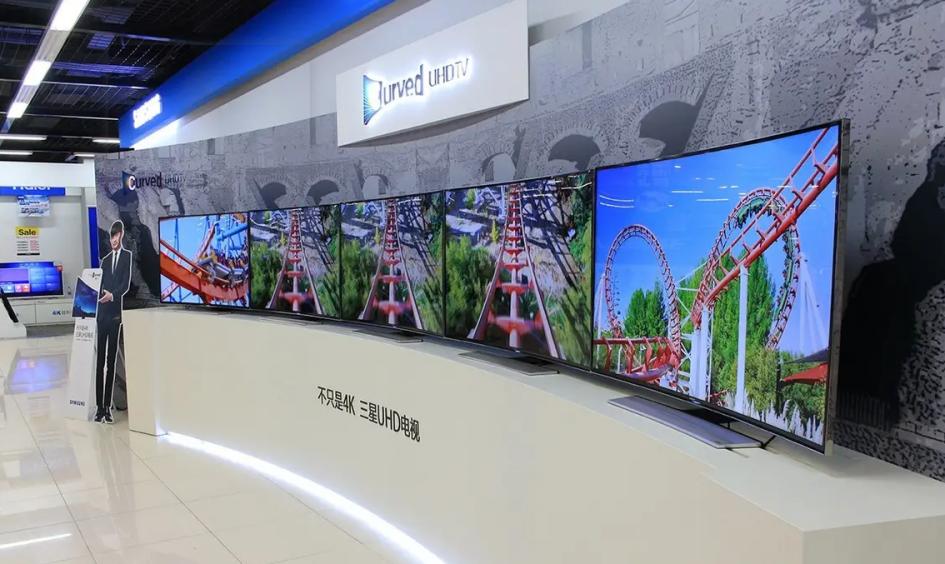 选购电视别踩坑认准这几点,电视品牌怎么选不被坑