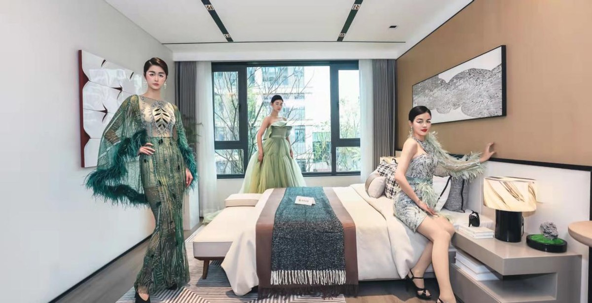 城投艺墅语湖怎么样,城投艺墅语湖别墅