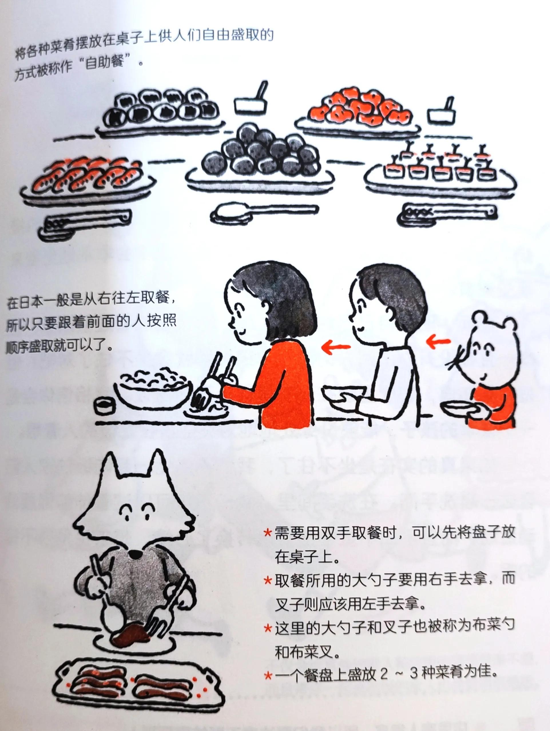 人为什么要懂礼仪,女孩子应懂的礼仪