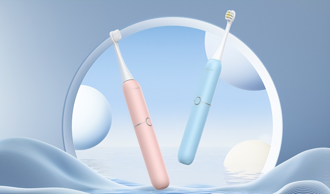 徕芬2023电动牙刷,100以内儿童电动牙刷推荐测评