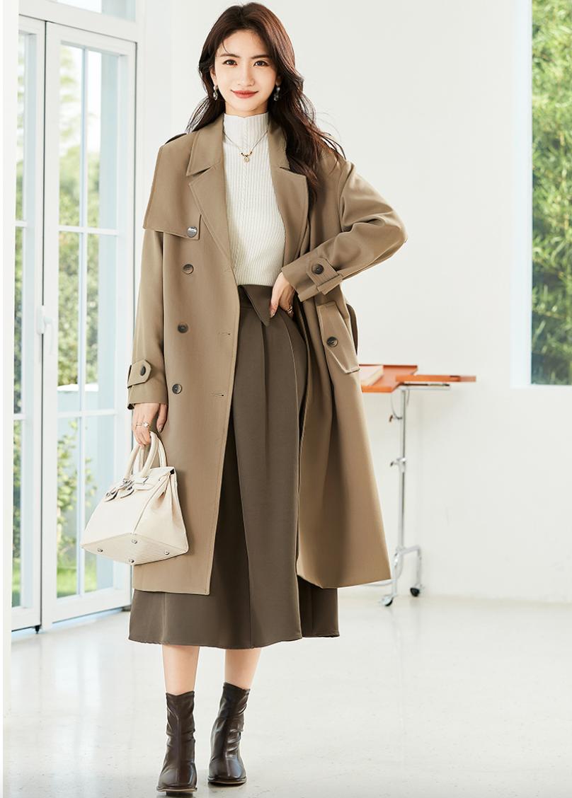 72套冬日穿搭模板好看又显瘦,27套春夏日常穿搭显瘦气质满分