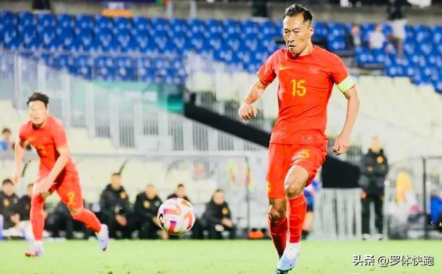 里皮国足首发名单杨旭韦世豪,国足0:0黎巴嫩吴曦