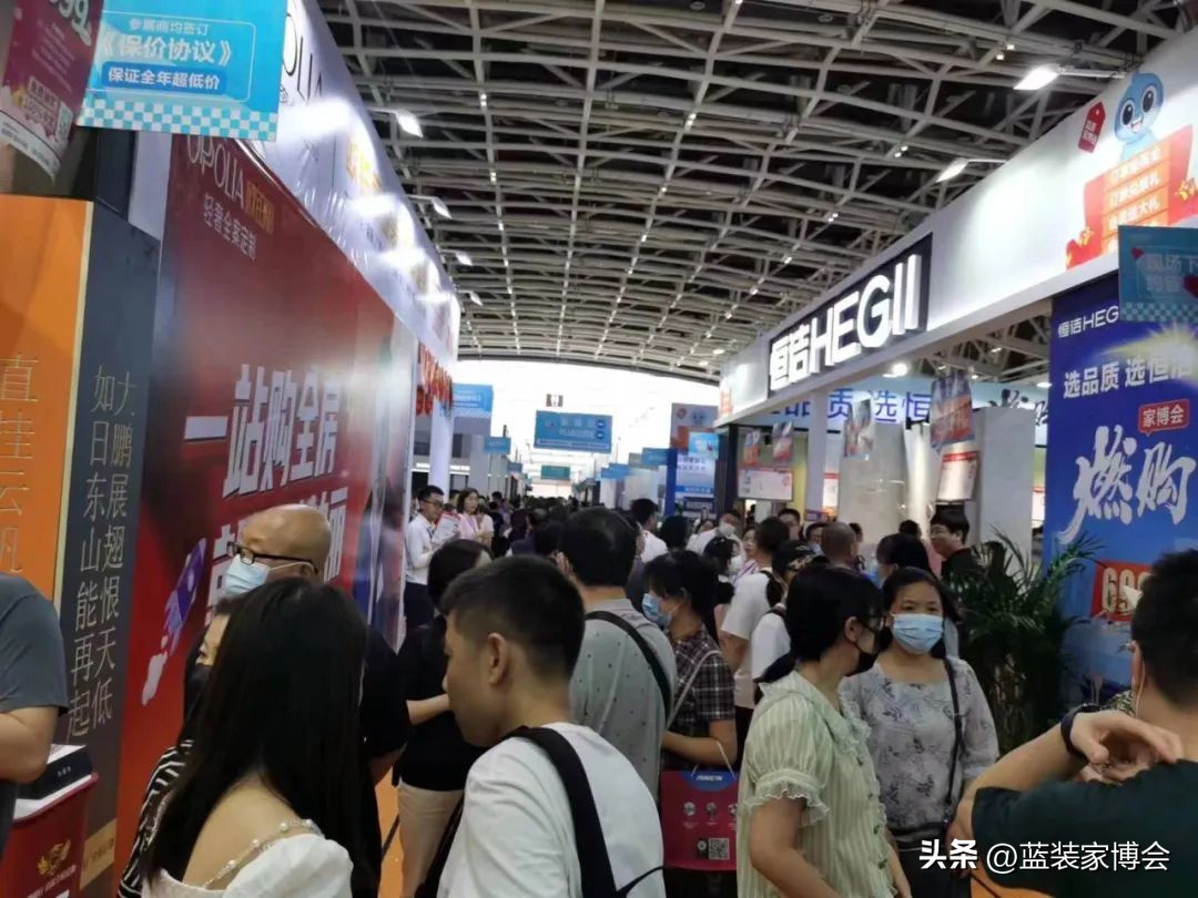 西安蓝装家博会官网,2021年西安蓝装家博会时间