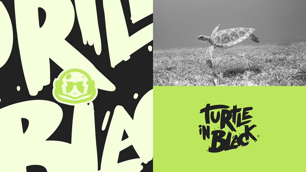 立体感十足企业logo设计,logo设计乌龟和兔子