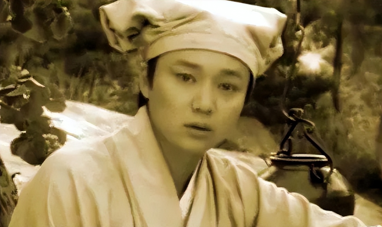 年轻时候最帅的5个男演员,那些长得一般却很有气质的男演员