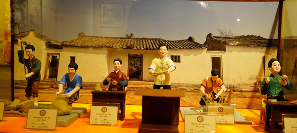 潮州4a级景区,潮州4A景区有哪些