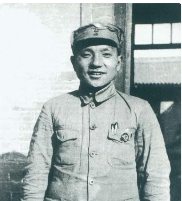 1975年，王近山在农场生活贫苦，*小平邓**得知后：恢复行政6级待遇