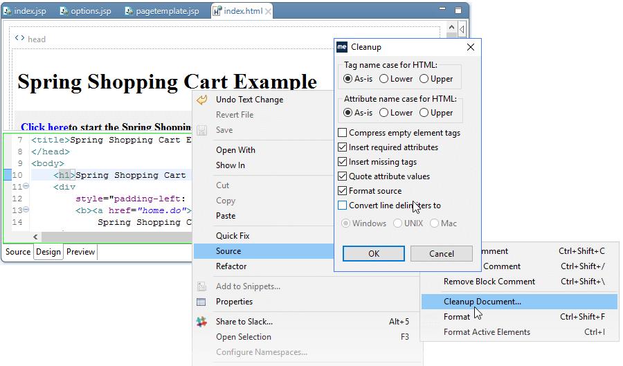 如何使用myeclipse制作jsp网页,myeclipse编写html