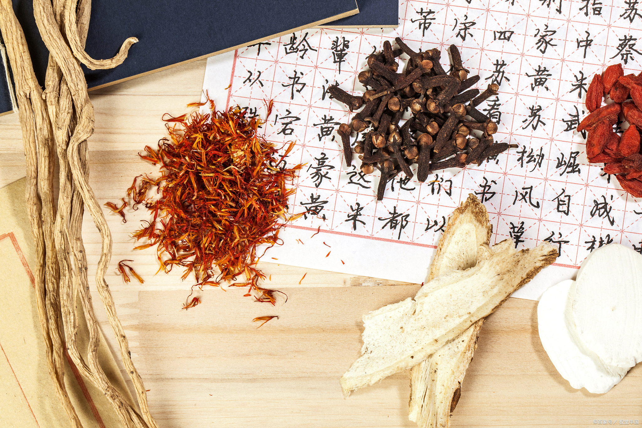 一张方子“补气血”！化解腰痛、腿麻，名家手笔，值得参考