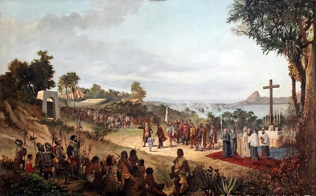 中世纪西欧的平等观念究竟是什么？是否改善了社会秩序和风气？