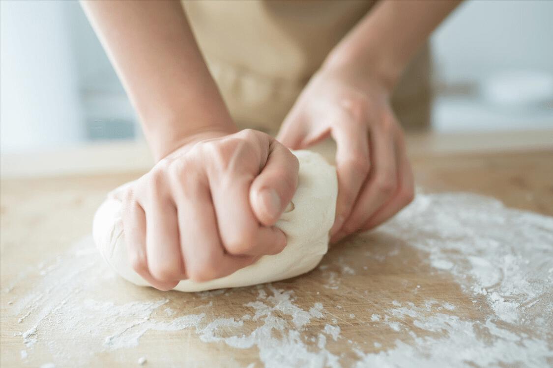 饺子面不劲道是什么原因,饺子面不筋道怎么回事