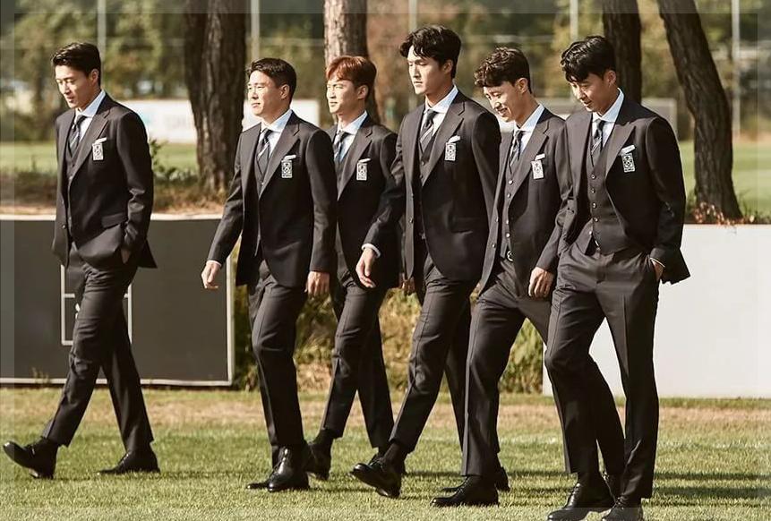 运动服男国家队,世界杯男模队队服