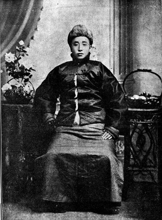 北洋政府时期有哪几个总统,北洋政府历任总统官方名单