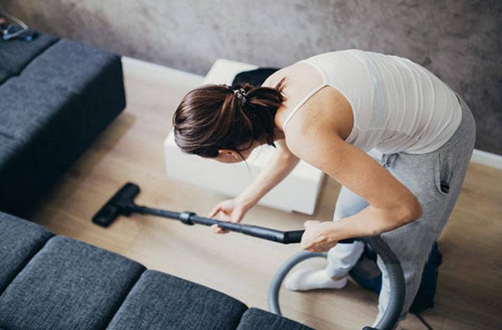 真菌狗癣怎么防止传染人,狗癣怎么预防感染人