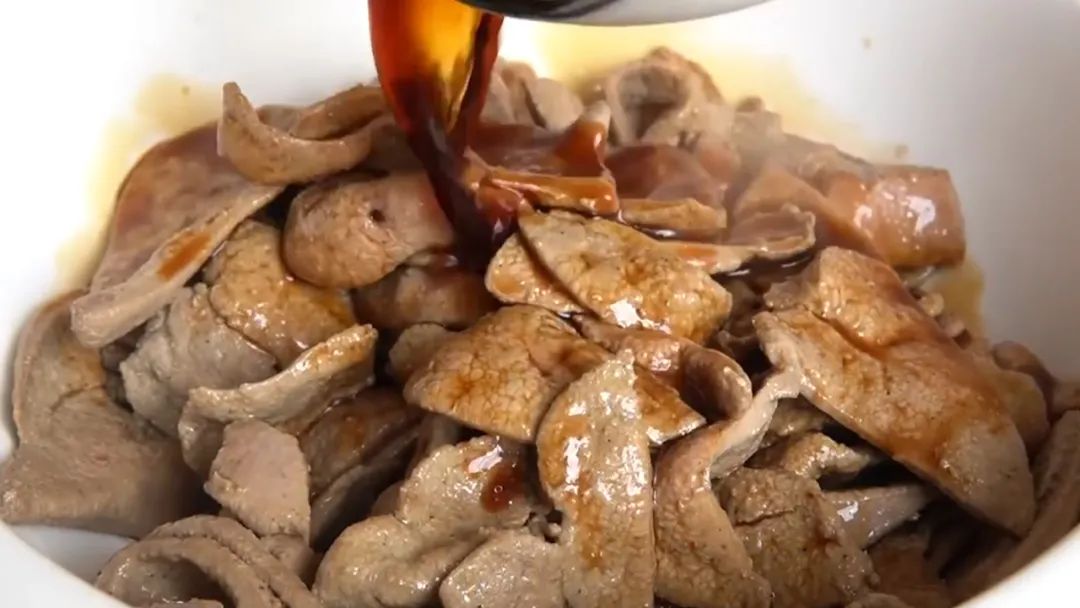 铁被称为造血元素！中老年：多吃这3种高铁菜，腿脚有劲气色好