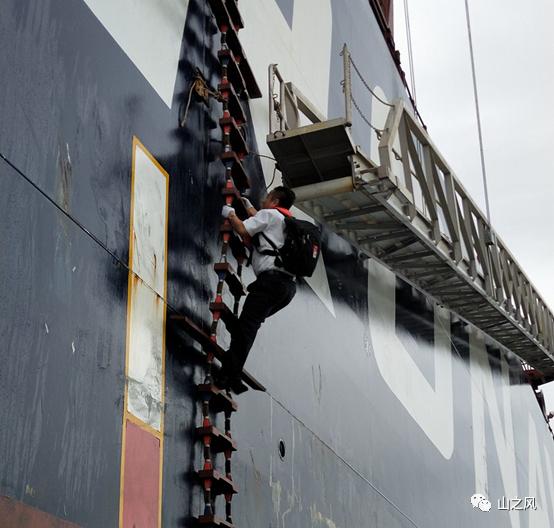 汪小LAN的奇妙航海之旅（三）