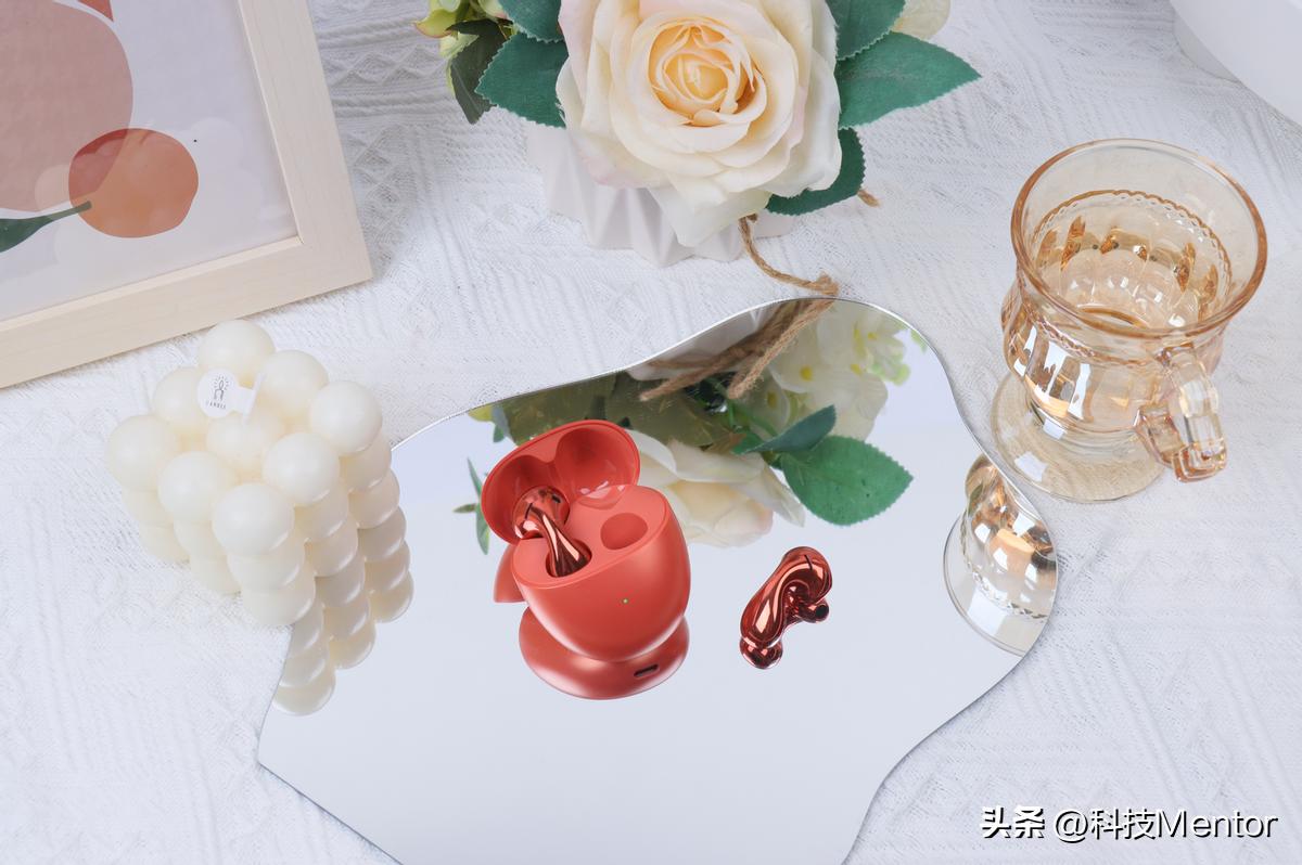 华为FreeBuds5音质长测：澎湃好音质带来震撼画面感