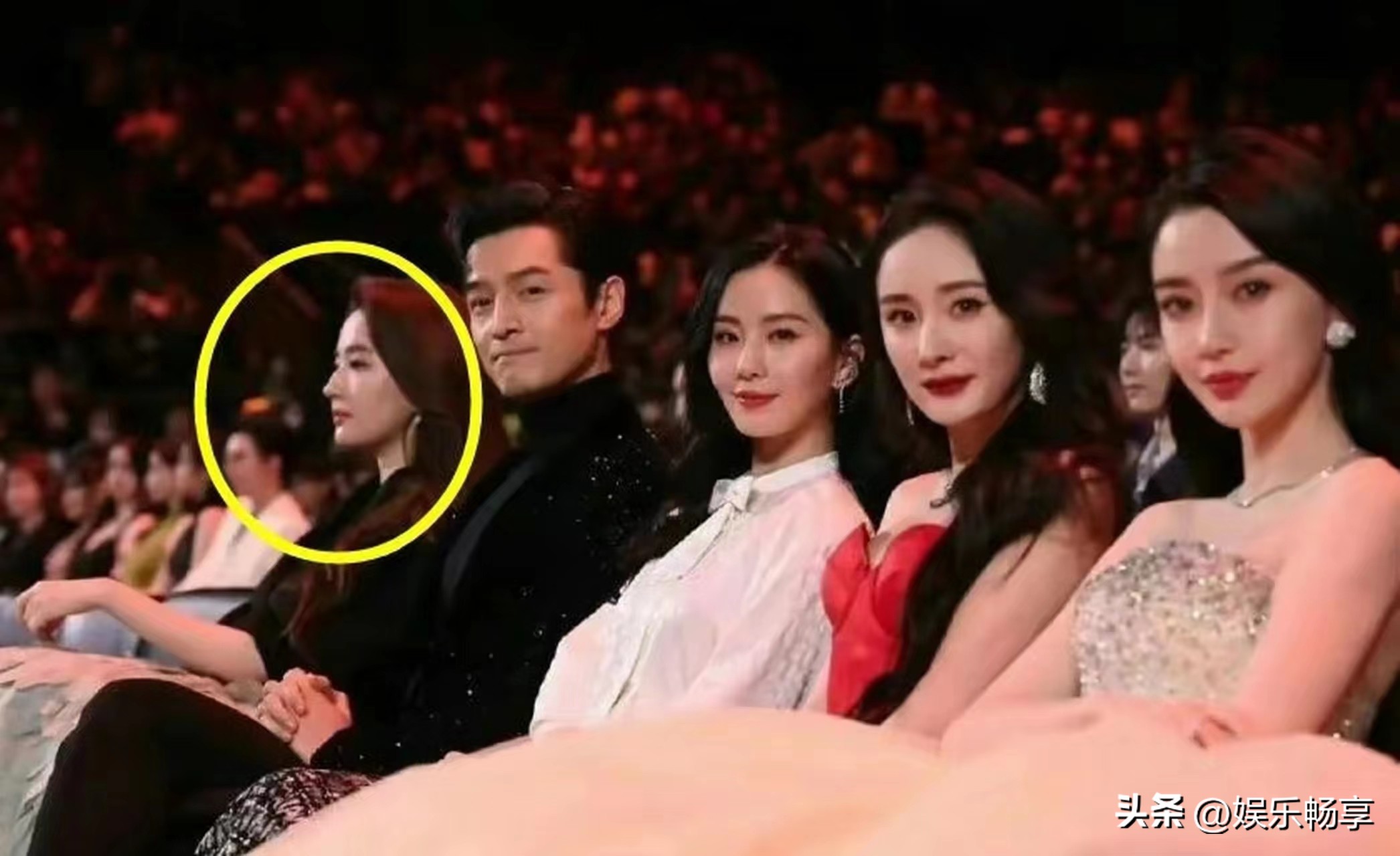 “拼命三娘”杨幂敬业精神获盛赞,拼命三娘是杨幂还是赵丽颖