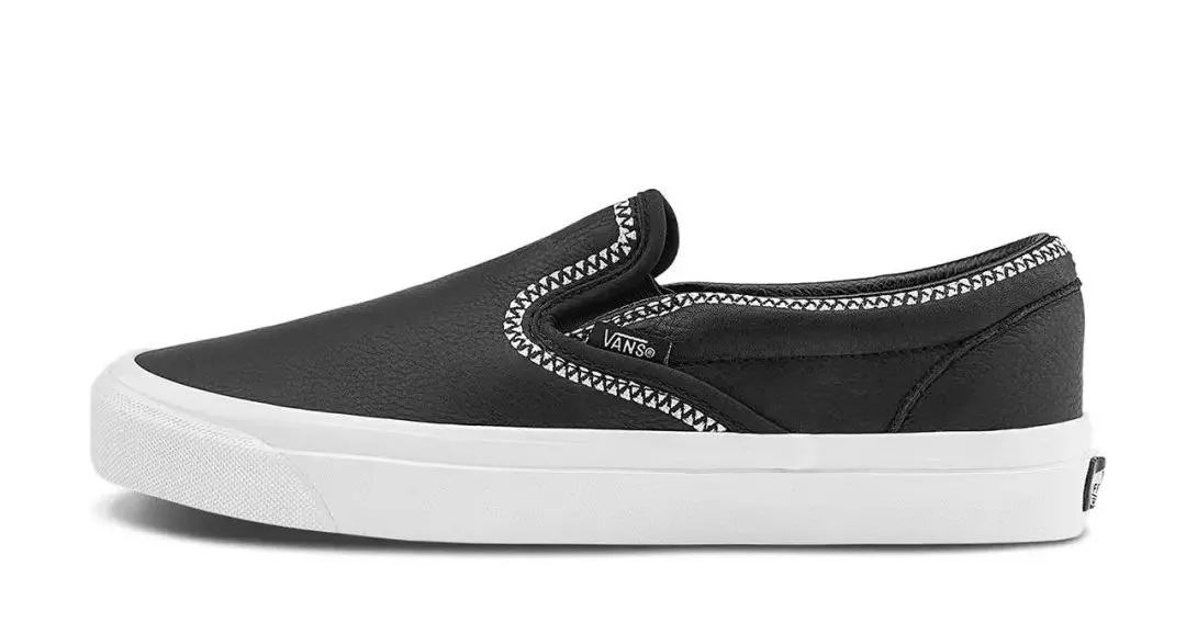 vans2023联名预告,vans新款2023联名