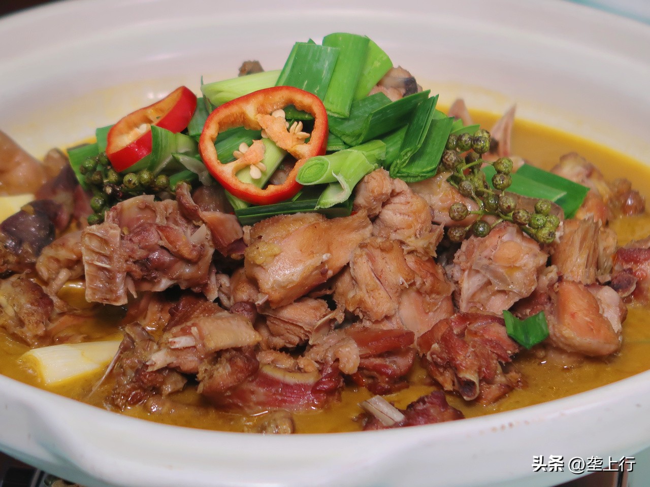 松滋有滋有味,寻味松滋