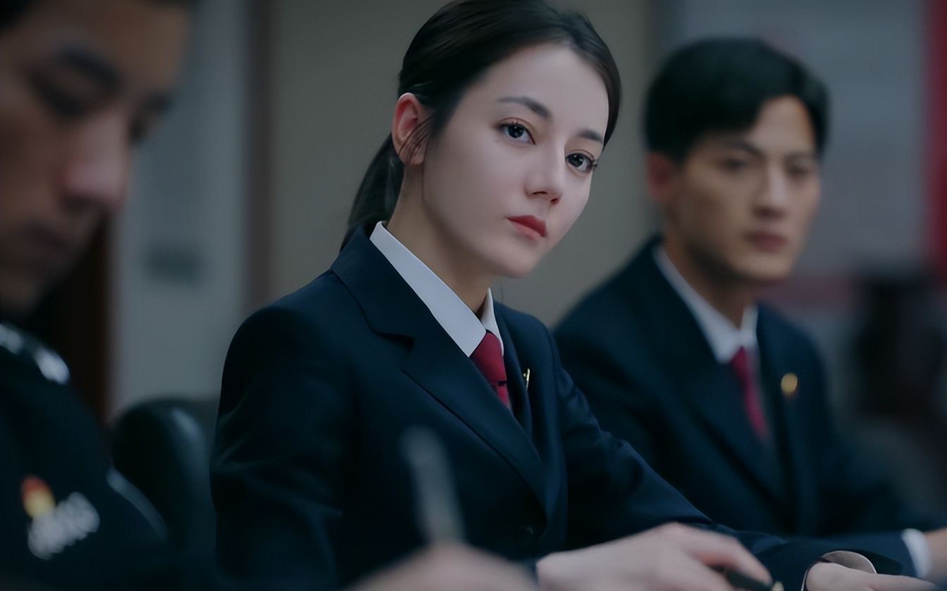 靳东跟王丽坤,靳东与王丽坤