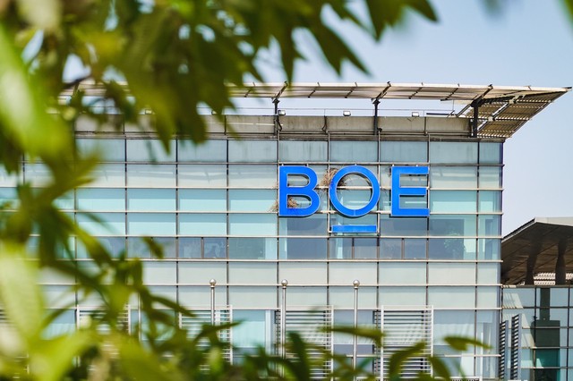 在京东方的一天视频,北京京东方工作一年的感受